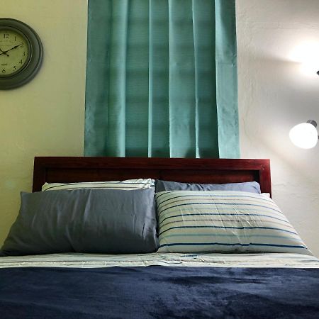 San Juan Metro Host Apartment Exterior photo