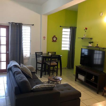 San Juan Metro Host Apartment Exterior photo