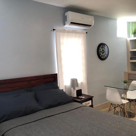 San Juan Metro Host Apartment Exterior photo