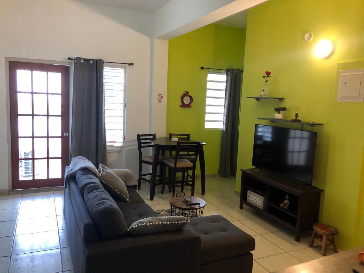 San Juan Metro Host Apartment Exterior photo