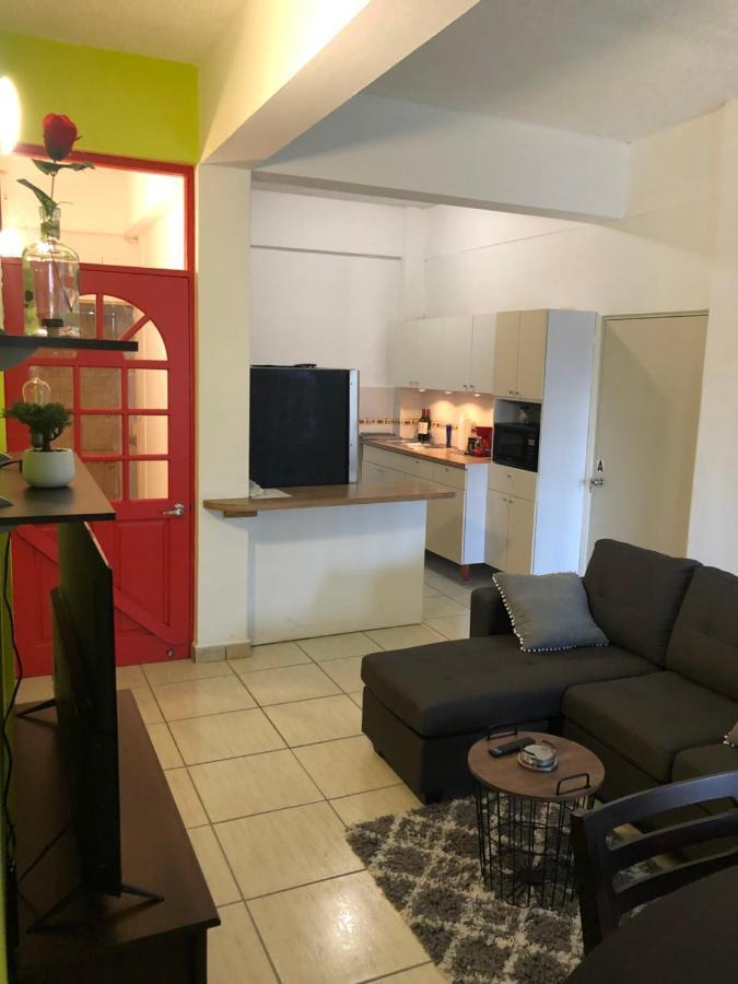 San Juan Metro Host Apartment Exterior photo
