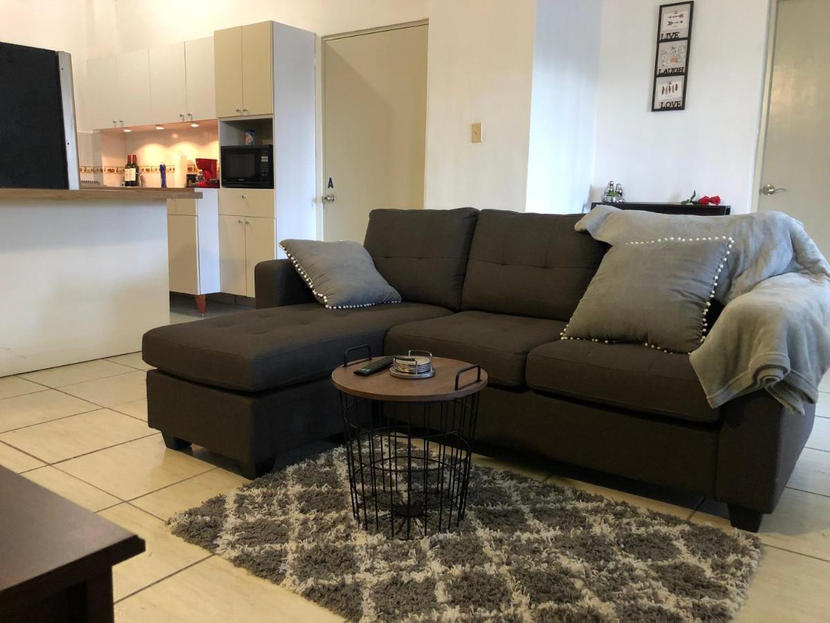 San Juan Metro Host Apartment Exterior photo