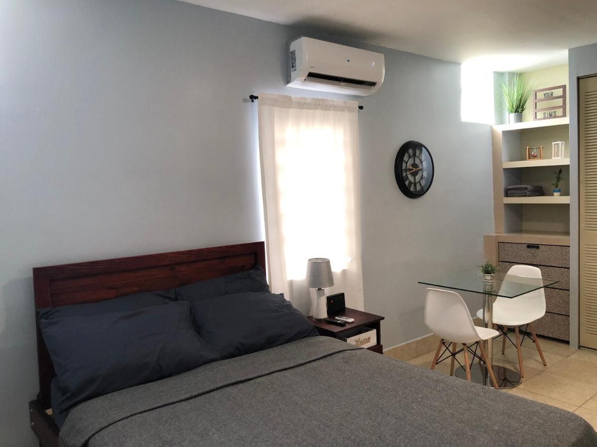San Juan Metro Host Apartment Exterior photo