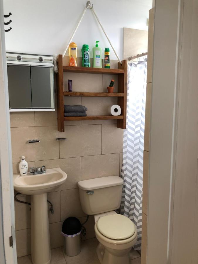 San Juan Metro Host Apartment Exterior photo
